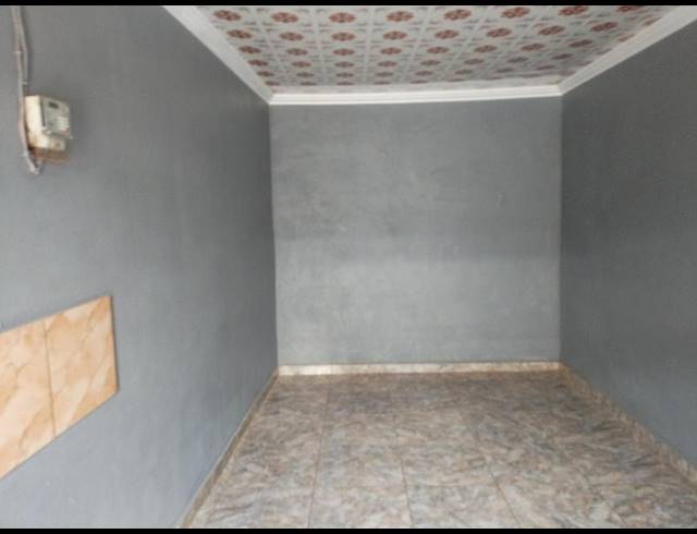 1 BEDROOM PROPERTY TO RENT IN MOLELEKI EXT 3